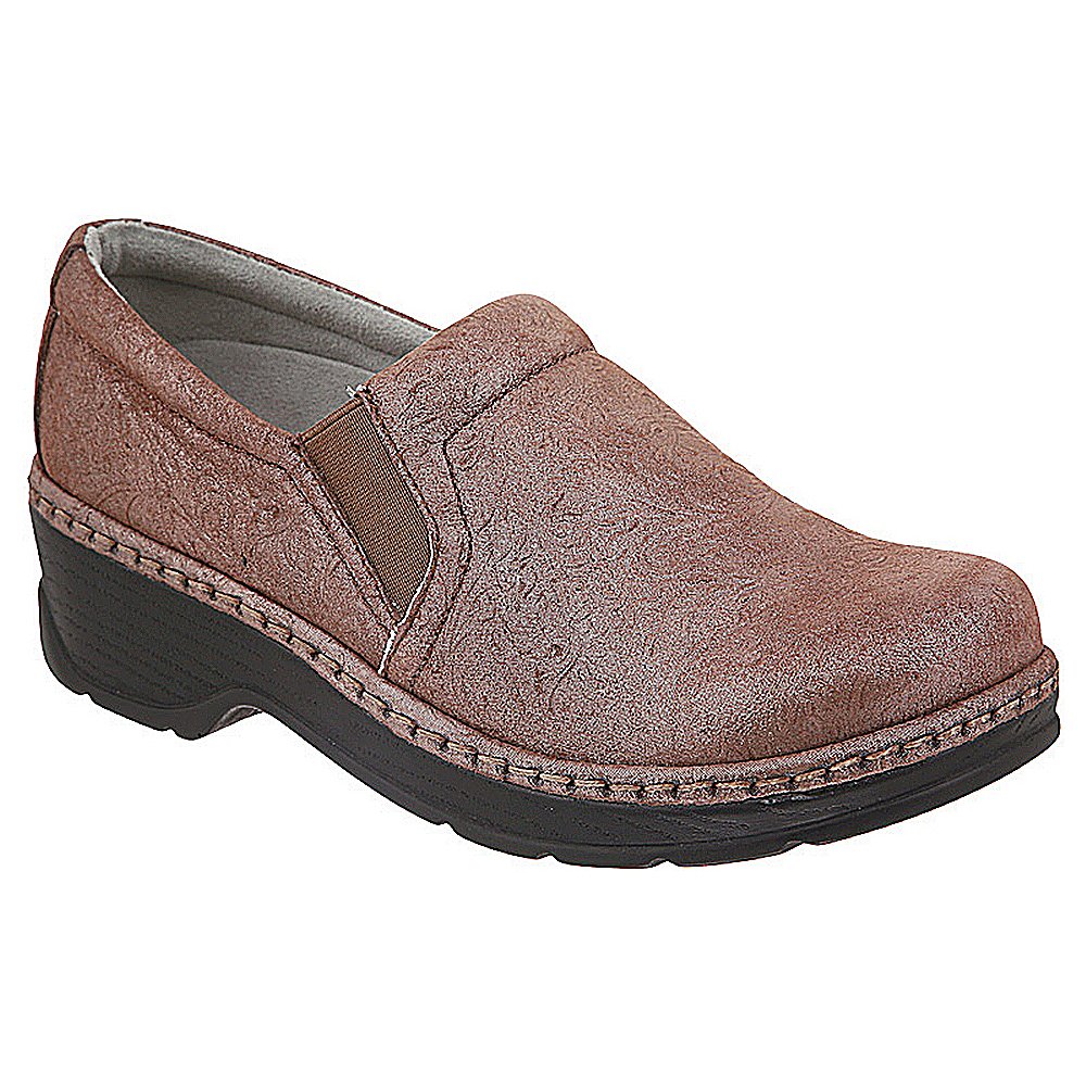 klogs naples nursing shoes