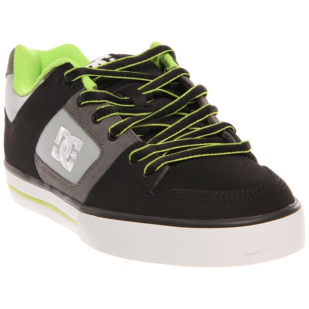 dc men's pure