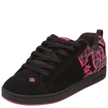 DC Court Graffik SE - 301043-BZZ