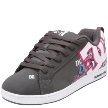 DC Court Graffik SE - 301043-DSW