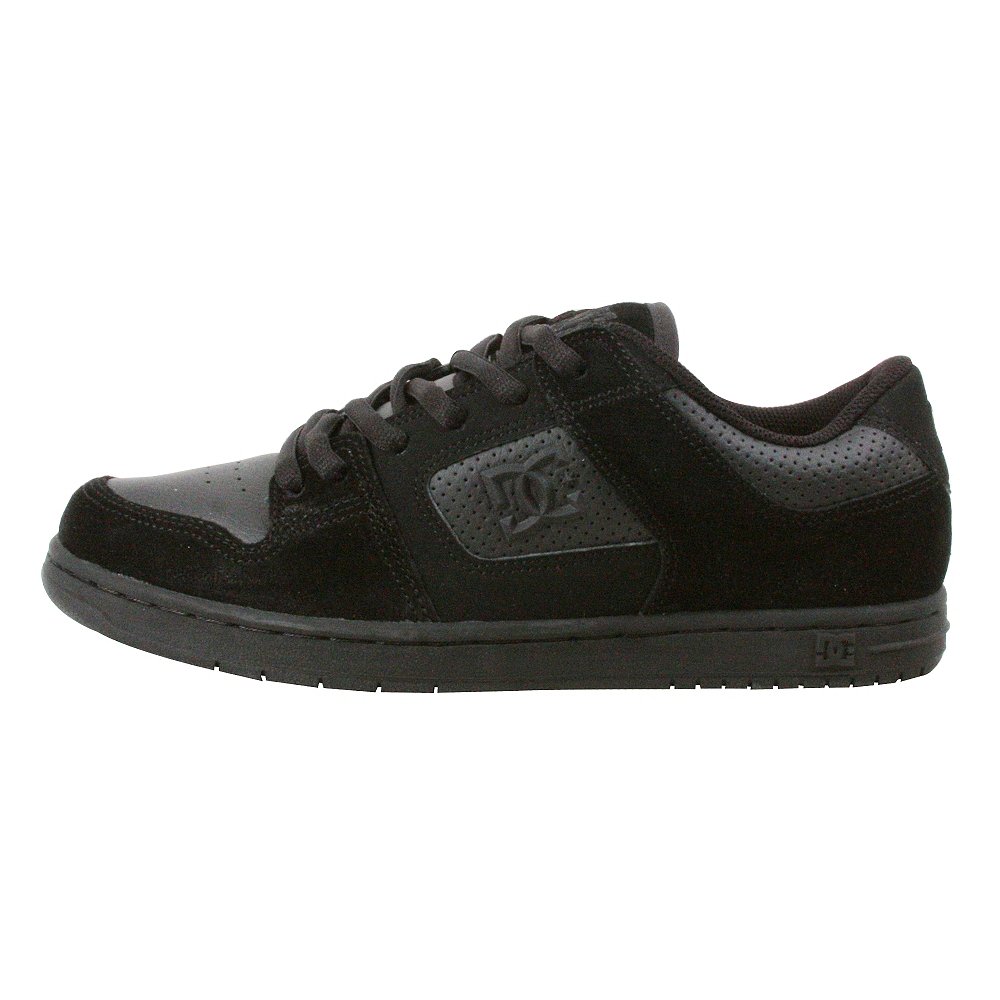 DC men's Manteca 3 Shoes