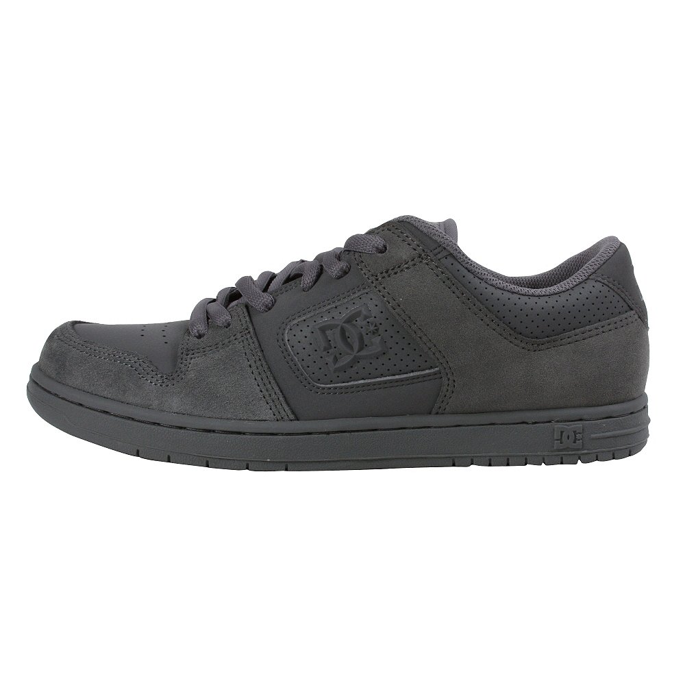 DC men's Manteca 3 Shoes