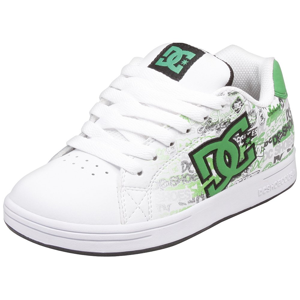 DC Toddler;Youth Character Casual Shoes