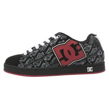 DC Rob Dyrdek