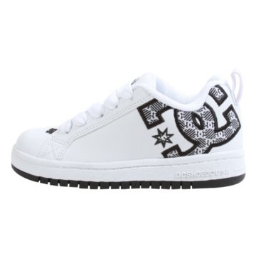 DC Court Graffik SE (Toddler)