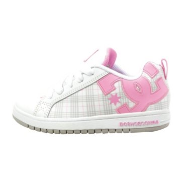DC Court Graffik SE (Toddler/Youth)