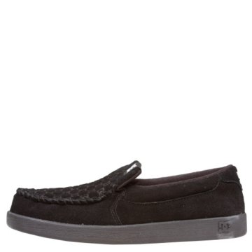 DC Villain - 301361-BLK