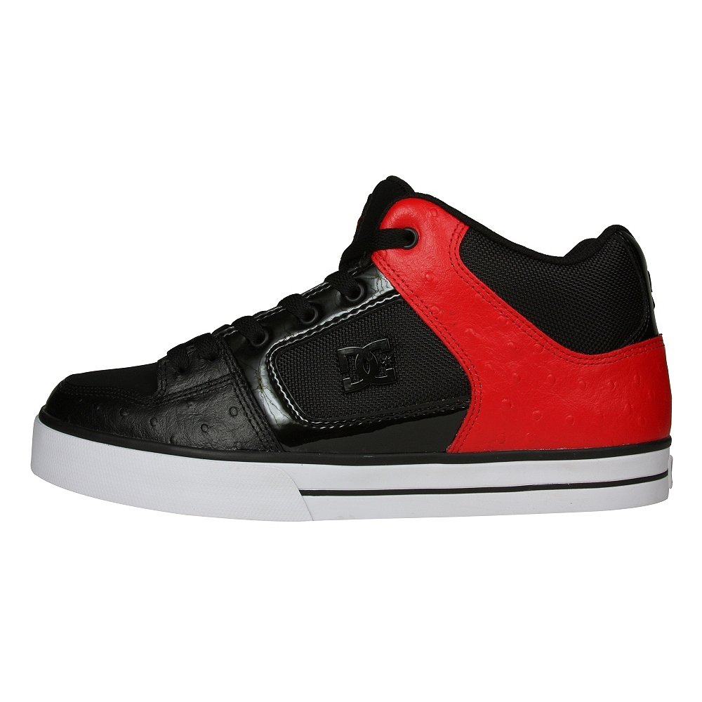 DC Youth Radar SE Shoes