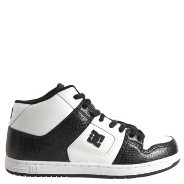 DC Manteca 3 SE - 301571-WBK
