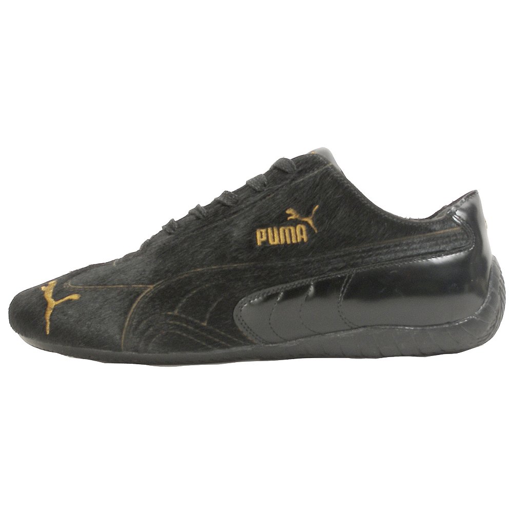 Puma Men's Speed Cat Pony Sneakers