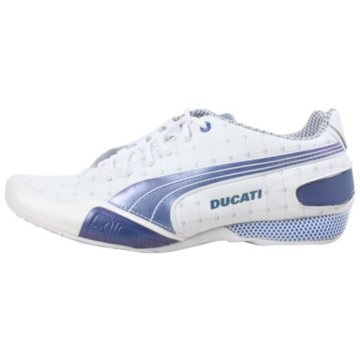Puma Motorazzo CS Ducati