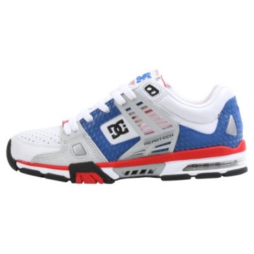 dc shoes aerotech