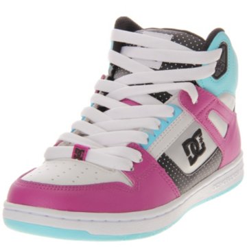 DC Rebound Hi - 302164-OW3