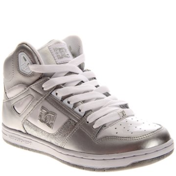 DC Rebound Hi - 302164-WM5