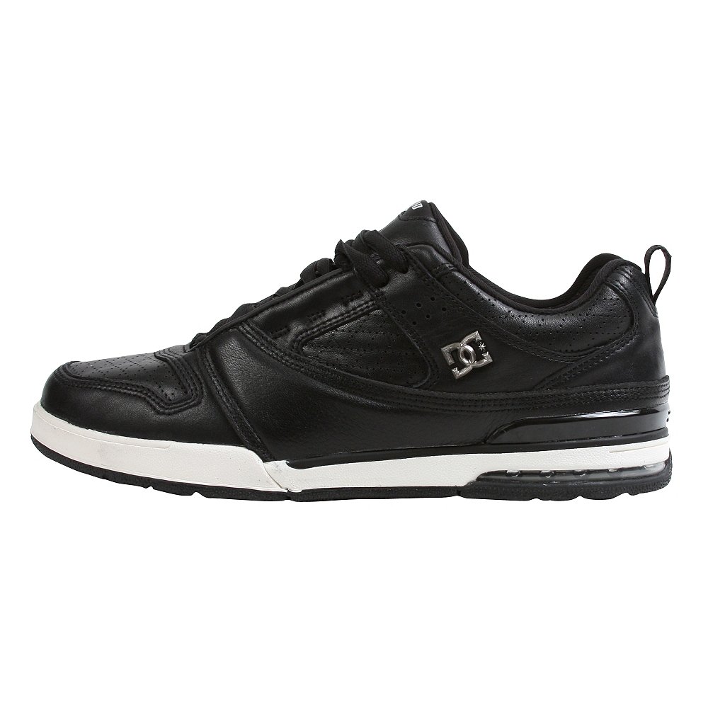 DC Youth PJ S LX Shoes