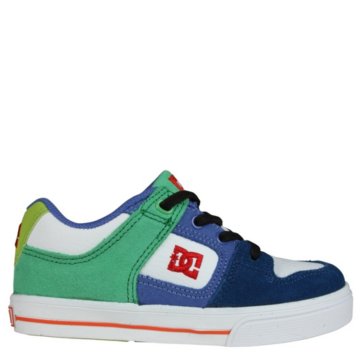 DC Pure (Toddler) - 302353-HNB