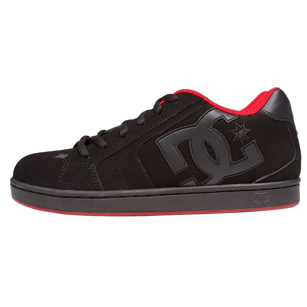 DC Youth Net Shoes