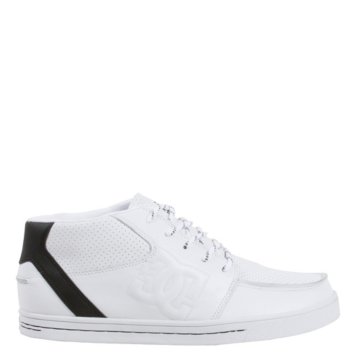 DC Relax Mid - 302446-WBK