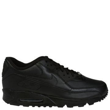 Nike Air Max 90 Leather - 302519-001