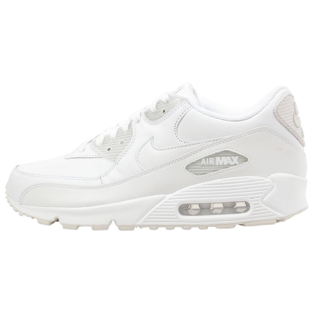 nike air max 90 leather men's