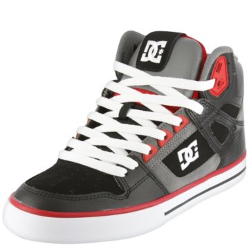 DC Spartan Hi WC - 302523-BAH