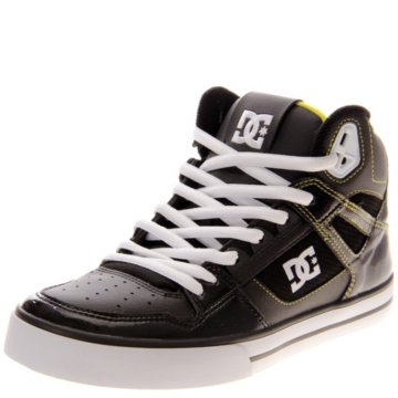 DC Spartan Hi WC - 302523-BWY