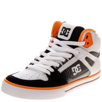 DC Spartan Hi WC - 302523-HKC
