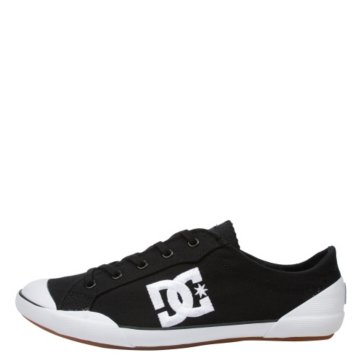 DC Chelsea Z Low - 302649-BKW