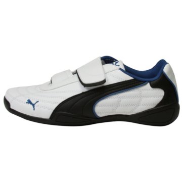 Puma Tune Cat B (Toddler/Youth)