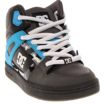 DC Rebound (Youth) - 302676B-BDH