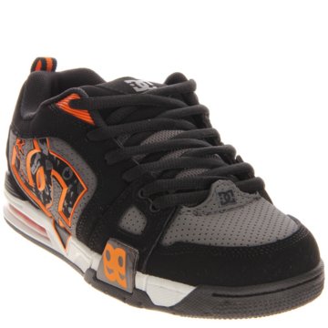 DC Frenzy TP - 302855-BTT