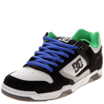 DC Flawless - 302882-KMW