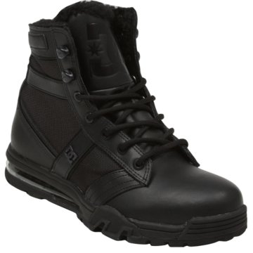 DC Lieutenant WR - 302885-BKO