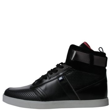 DC Admiral SE - 302912-BKO