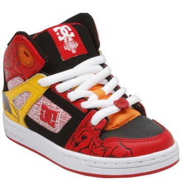 DC Rebound WG - 302932A-ATR