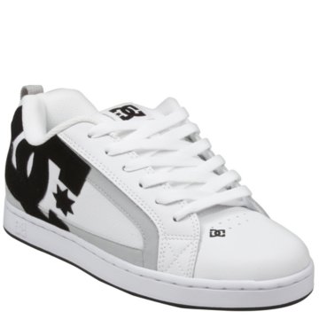 DC Court Sport - 302984-ARW