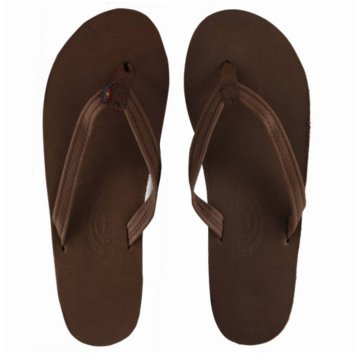 Rainbow Premium Leather Narrow Strap Double Layer - 302ALTSN-EXPR