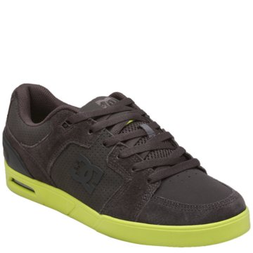 DC Monty - 303006-PSL