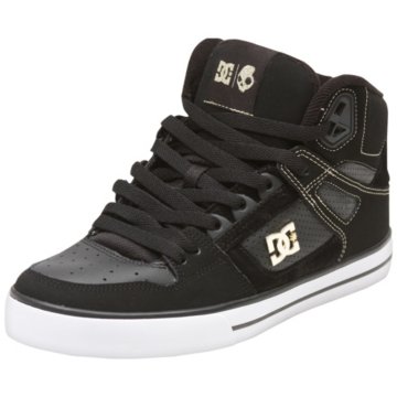  Spartan Hi WC Skullcandy
