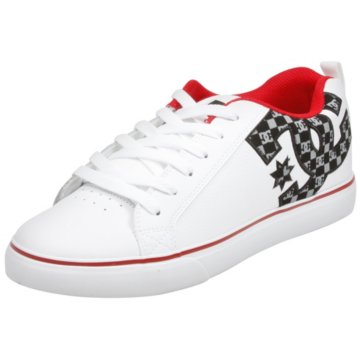 DC Court Vulc SE