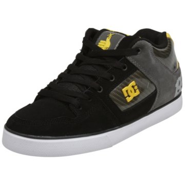 dc pastrana shoes