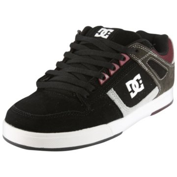 DC Spartan Lite