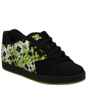 DC Pixie Plaid - 303219-BLL