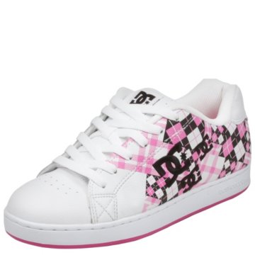 DC Pixie Plaid - 303219-WCZ