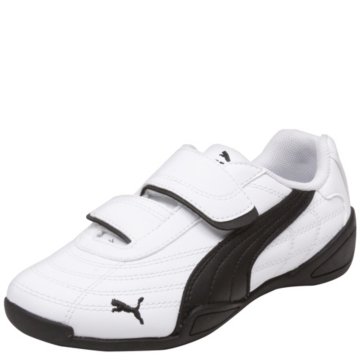Puma Tune Cat B V (Toddler/Youth) - 303230-05