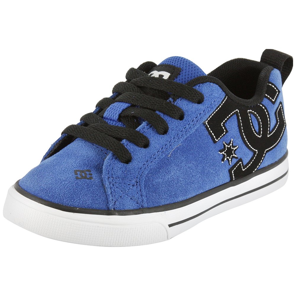 DC Toddler;Youth Court Graffic Vulc(Toddler / Youth) Casual Shoes