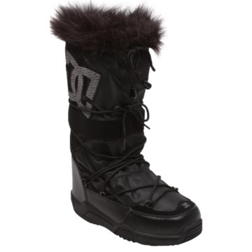 DC Chalet 2.0 LE - 303304-BKA