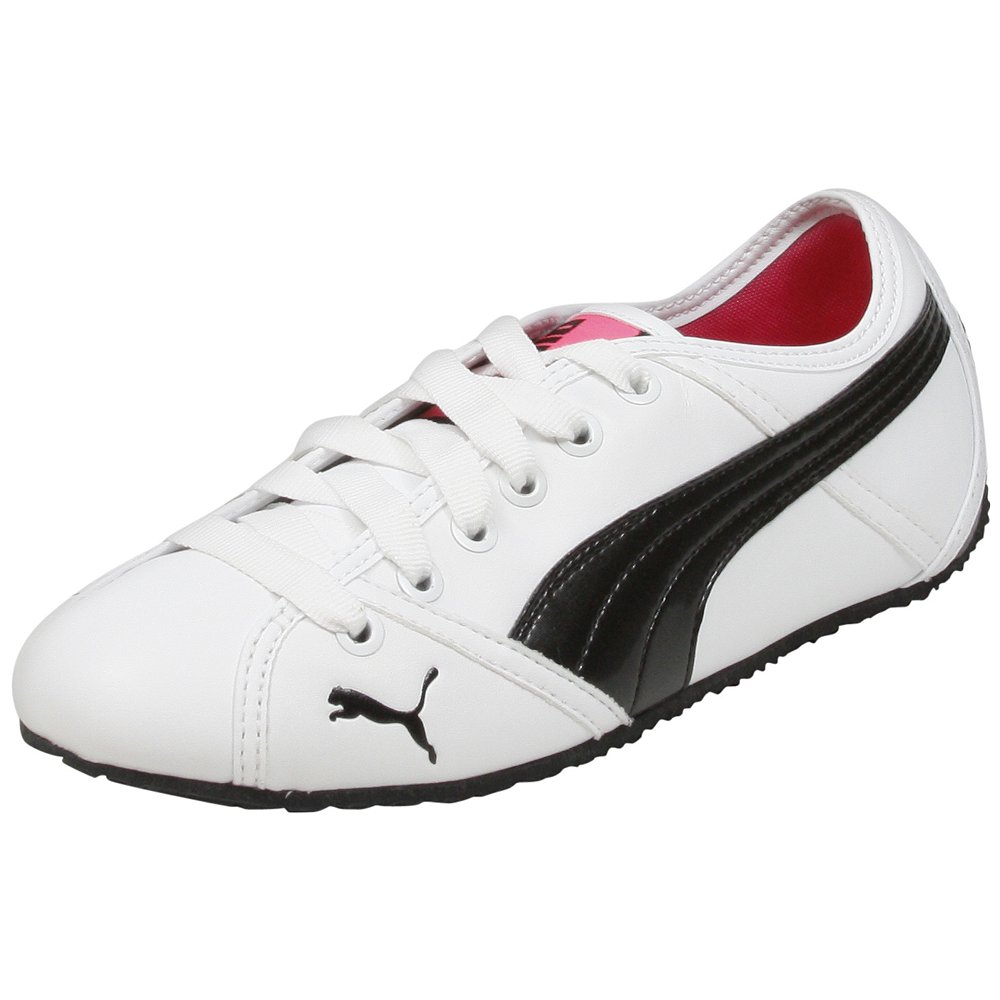 Puma Womens Style Cat Casual Shoes