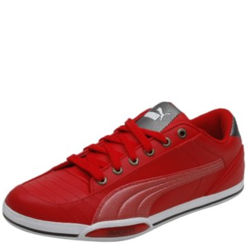 Puma 65cc Lo Ducati - 303610-06