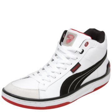 Puma Evo Ducati Mid - 303927-02